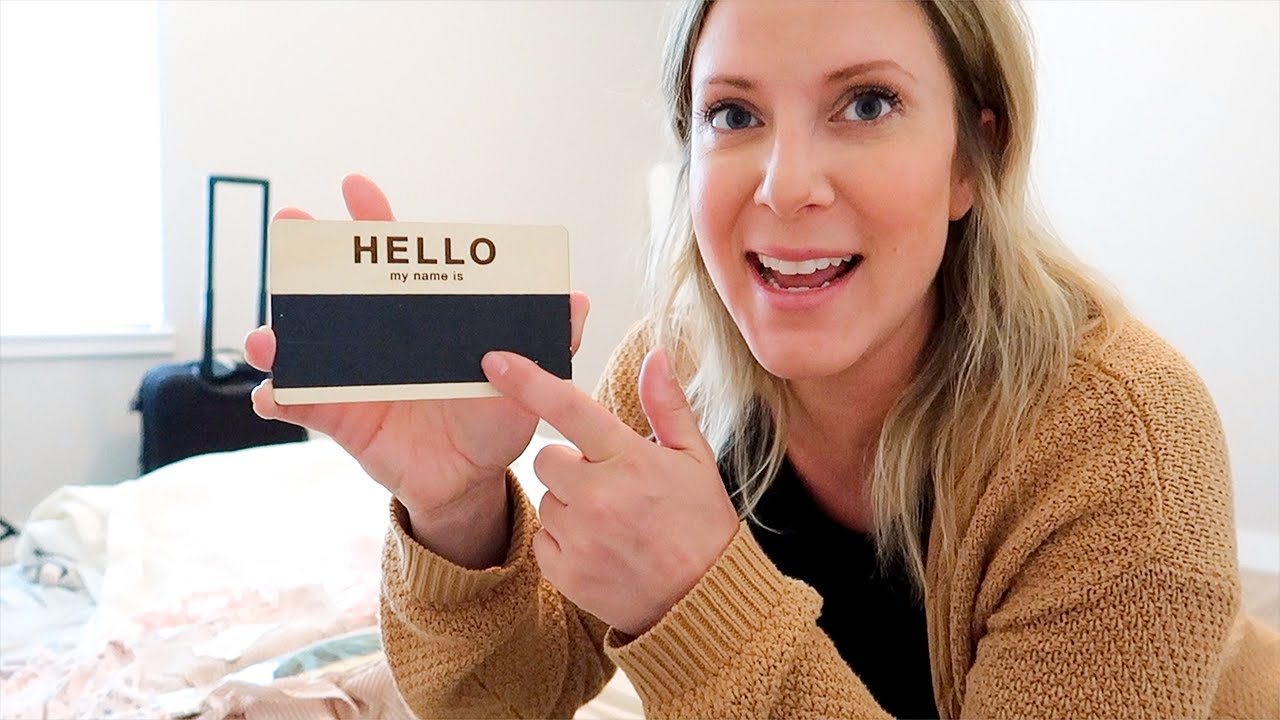 Virtual Baby Shower: What We Got!