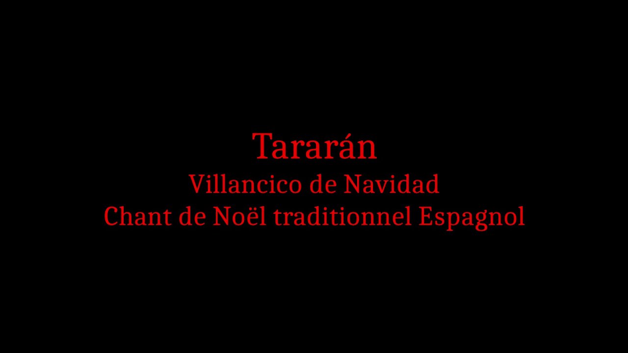 Tararan