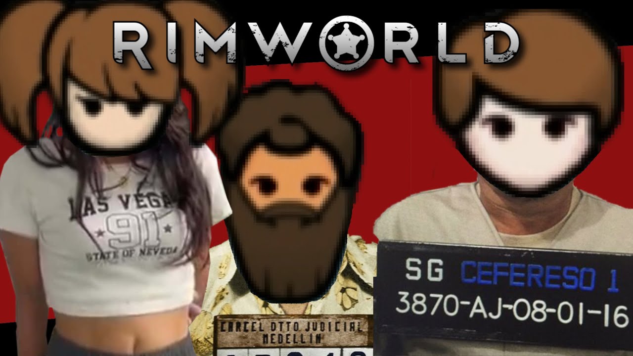 How To Rimworld