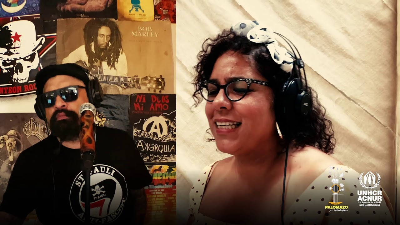 Dr. Shenka ft. La Marisoul (Santa Cecilia) - Infiernos