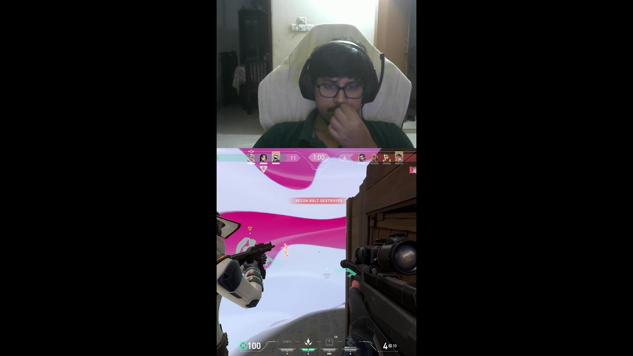 🔴 LIVE | Immortal vs Immortal Custom Match | Watch Till The End