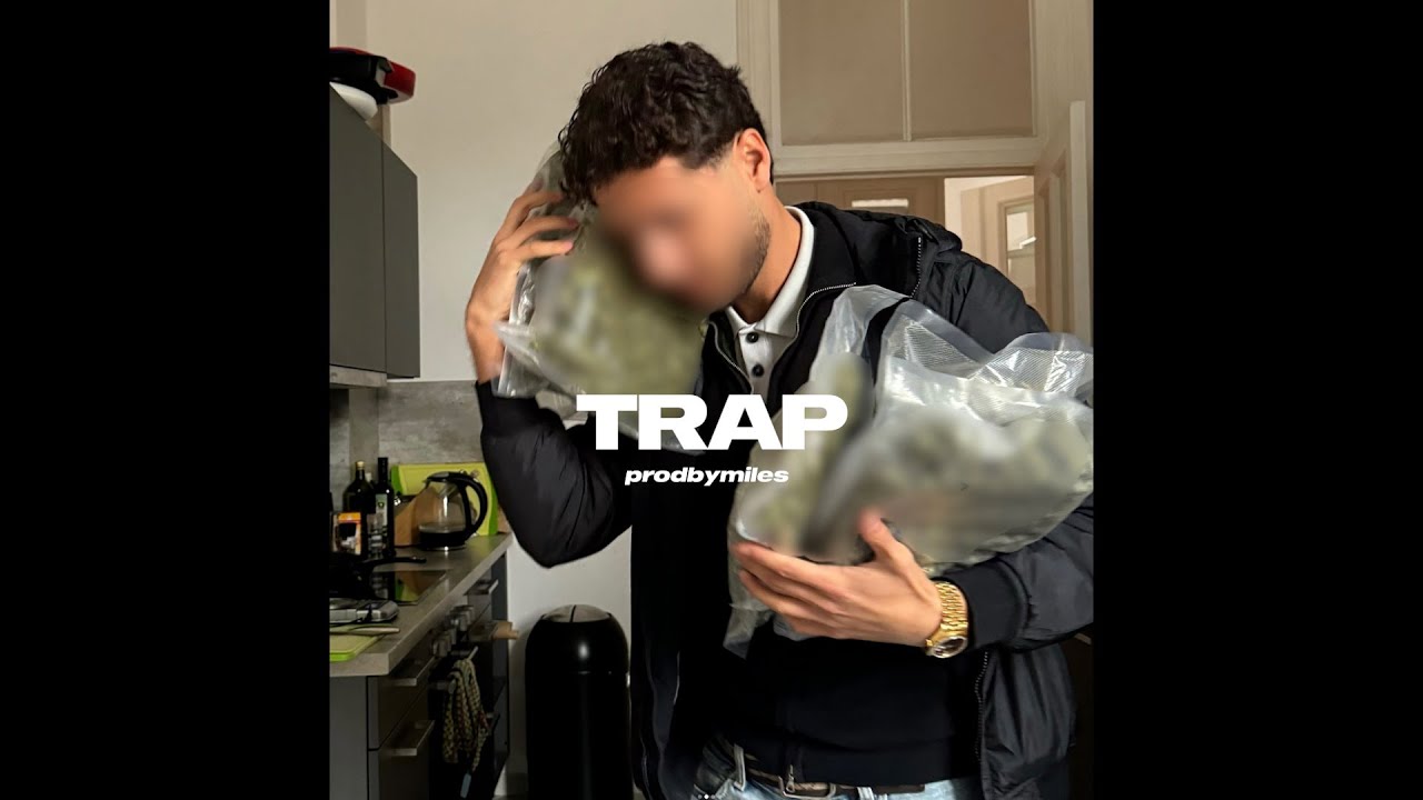 (FREE) Pashanim x Zackavelli Type Beat // TRAP