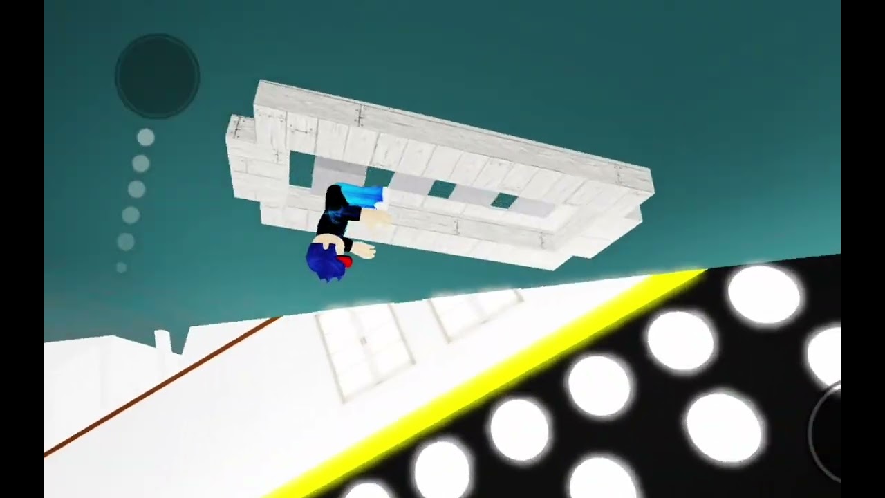 Titanic on Roblox (theory)