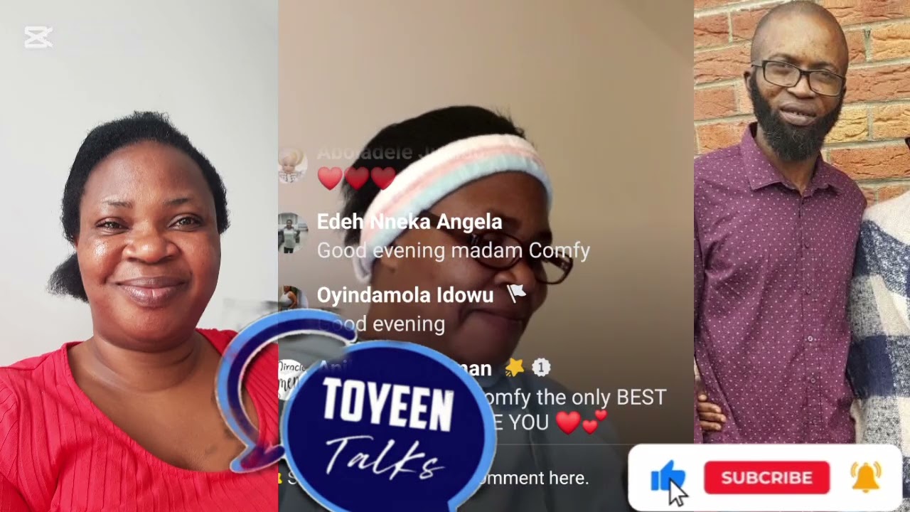 MADAM COMFY HAS STARTED HWR OWN MUSIC CAREER BECAUSE OF BABA LATISNEH 