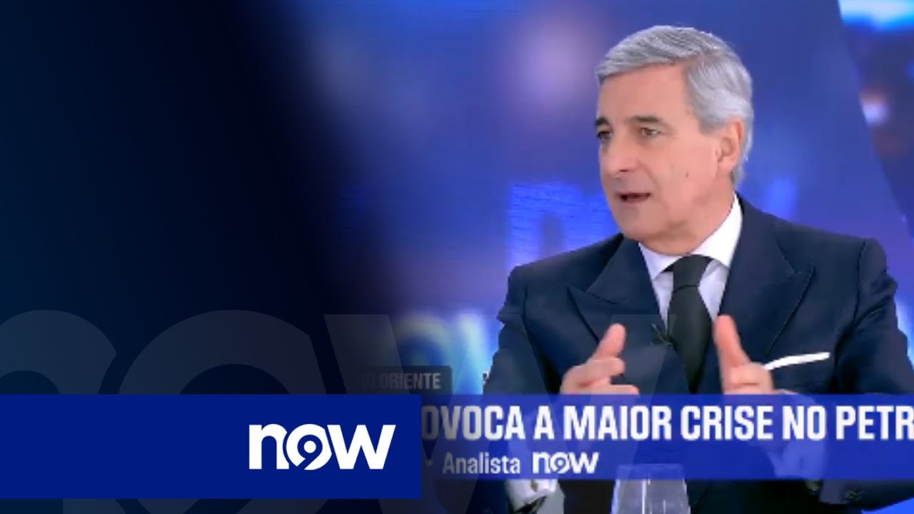 «Mataram o plano A e o plano B de sucessão no Irão»