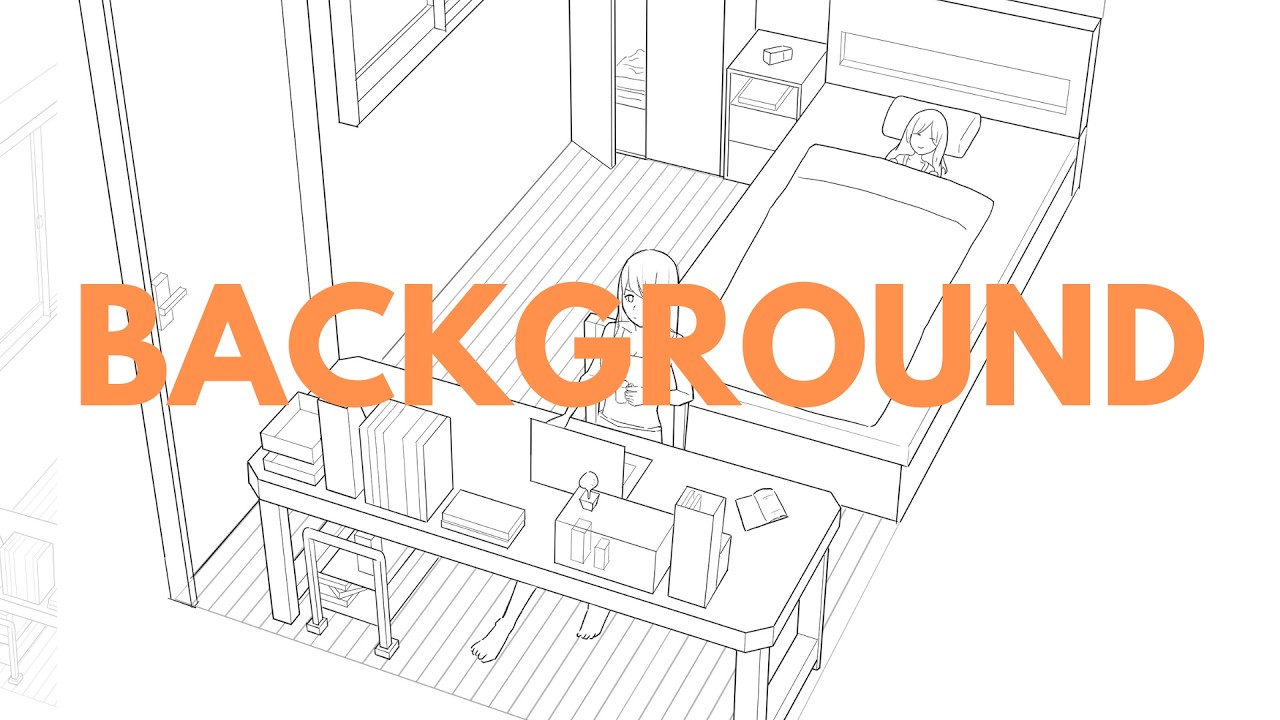 Struggling With Backgrounds? Here’s What You’re Missing