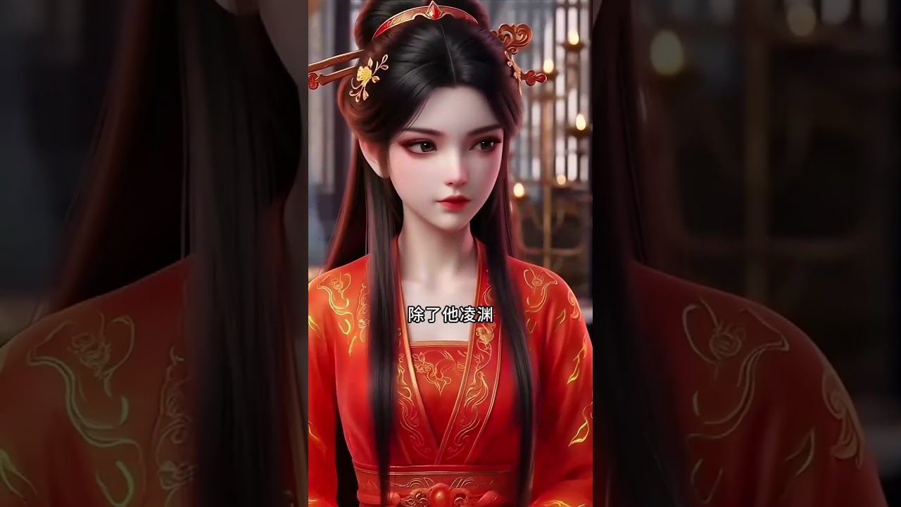 《竹马抵过千年雪》地府公主洛笙深爱天庭太子凌渊千年，为其牺牲修为，却遭凌渊背叛，欲娶绿茶女若微为正妃并将洛笙贬为侧妃。洛笙心死之下，又遭若微陷害，最终洛笙大难不死流落人间失忆#喵喵推文