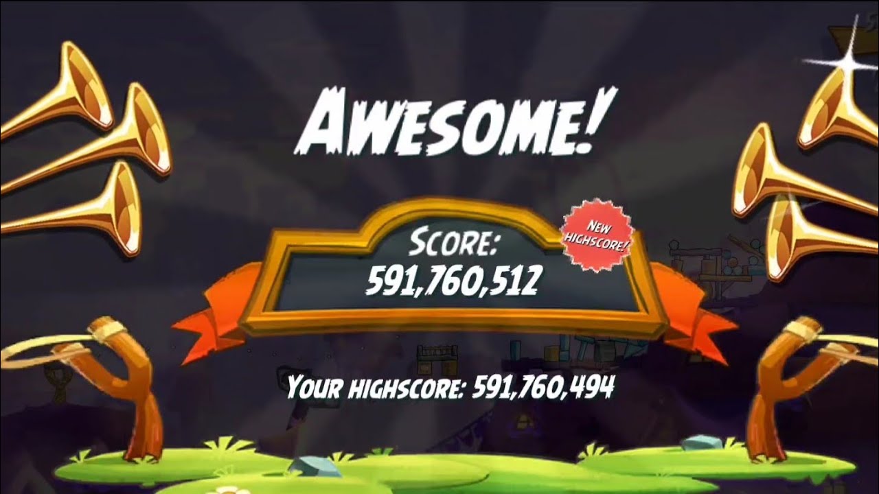 Angry birds 2 clan battle 26 Feb 2025 all rooms finished (15 rooms cleared)#ab2 clan battle today