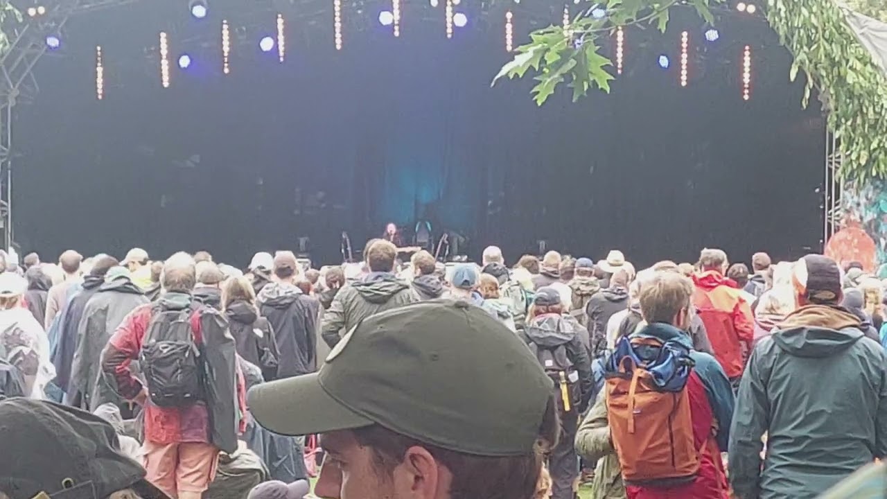 Muireann Bradley @ EOTR 2025