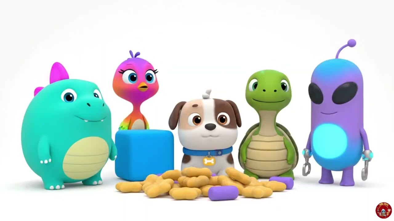 Mongolian | Хотын талбай дээрх хэлбэржүүлэлтийн пикник | Shape Picnic At City Square