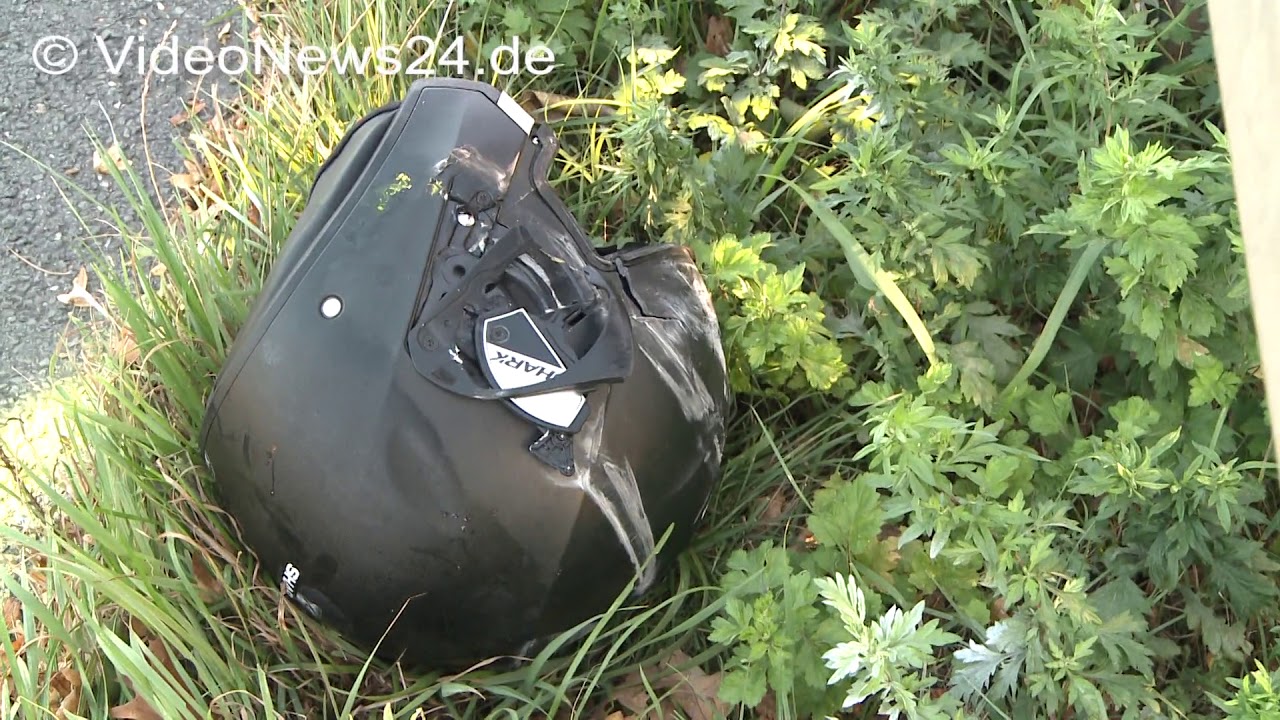 05.10.2016 - VN24 - Motorradfahrer verunglückt tödlich auf der A1 bei Hamm/Bergkamen