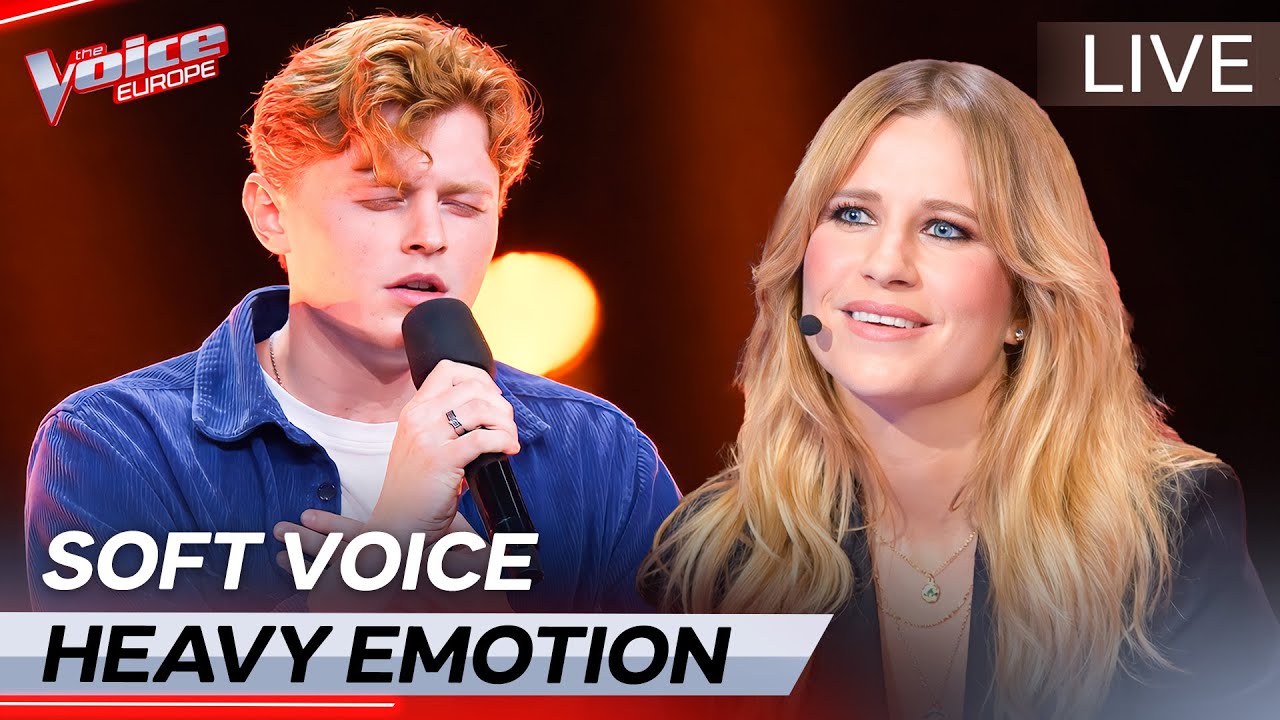 The Moment Everyone FELT ALONE | The Voice Norway 2026