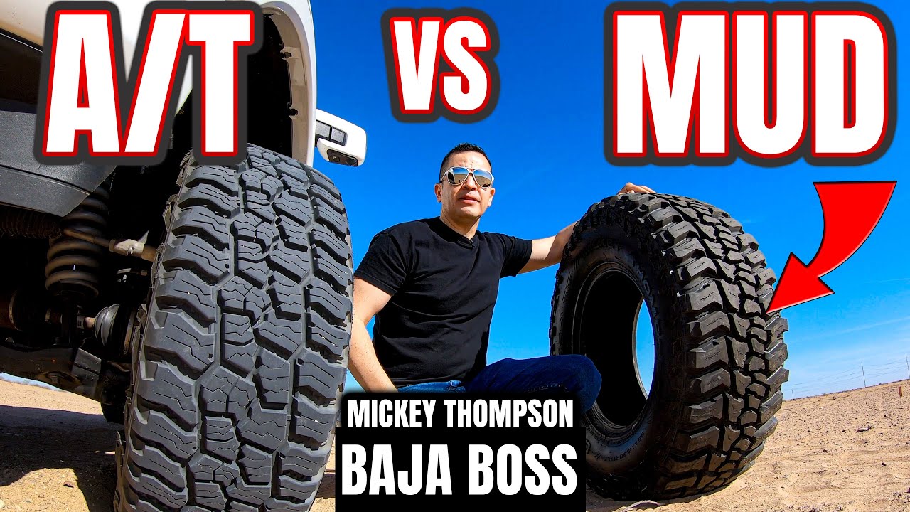 NO COMPRES MUD TERRAIN (antes de ver) ESTE VIDEO!