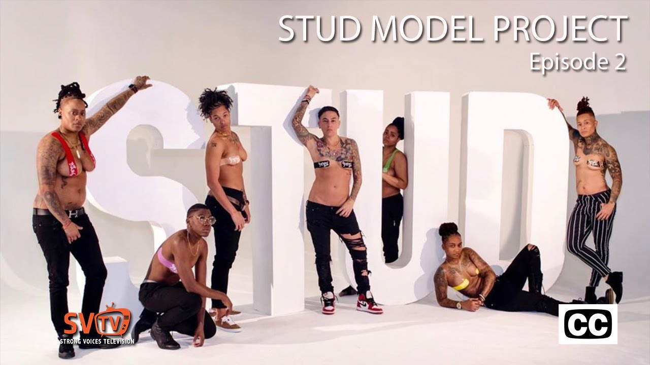 Stud Model Project the Series Episode 2 