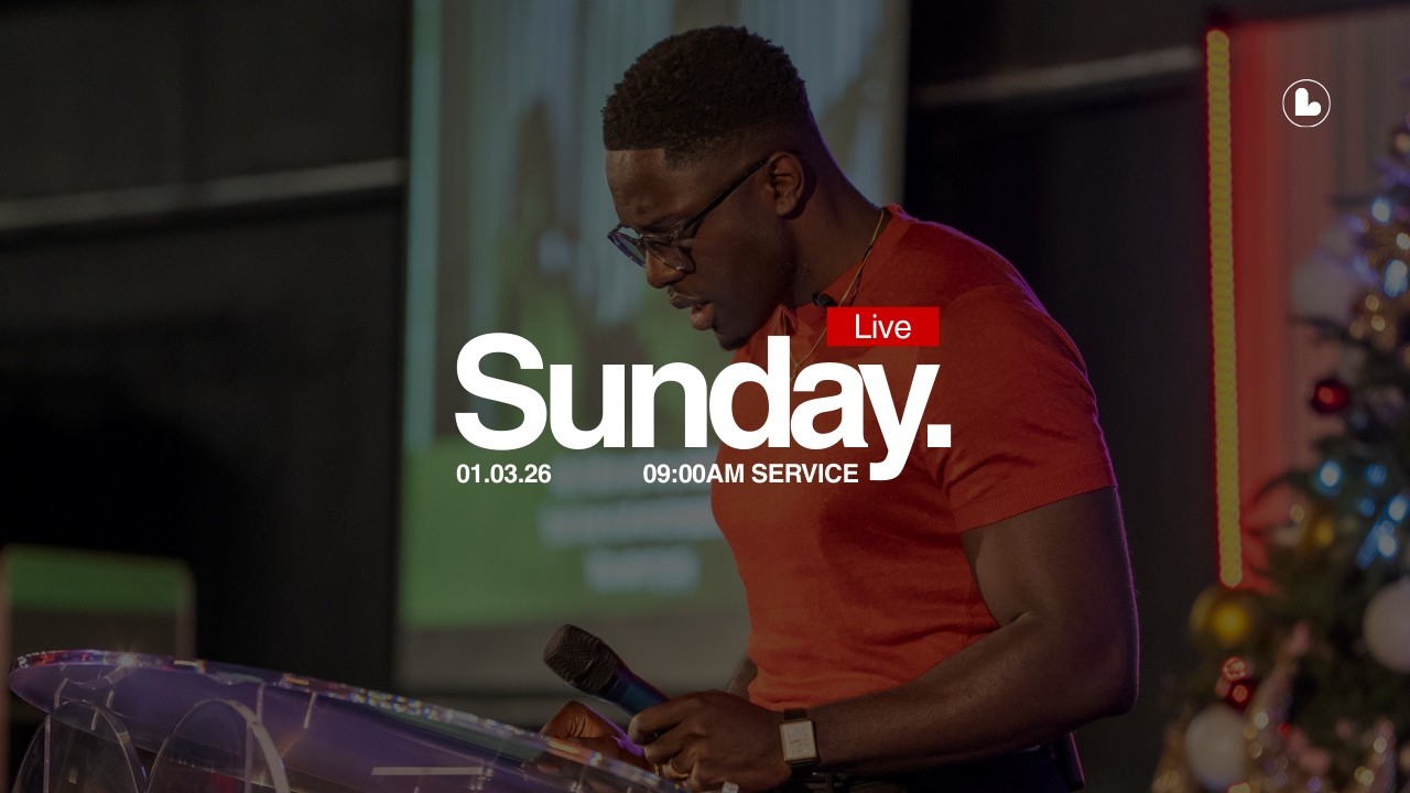 Sunday Service | Sunday 1st March 2026 | CE Love Church