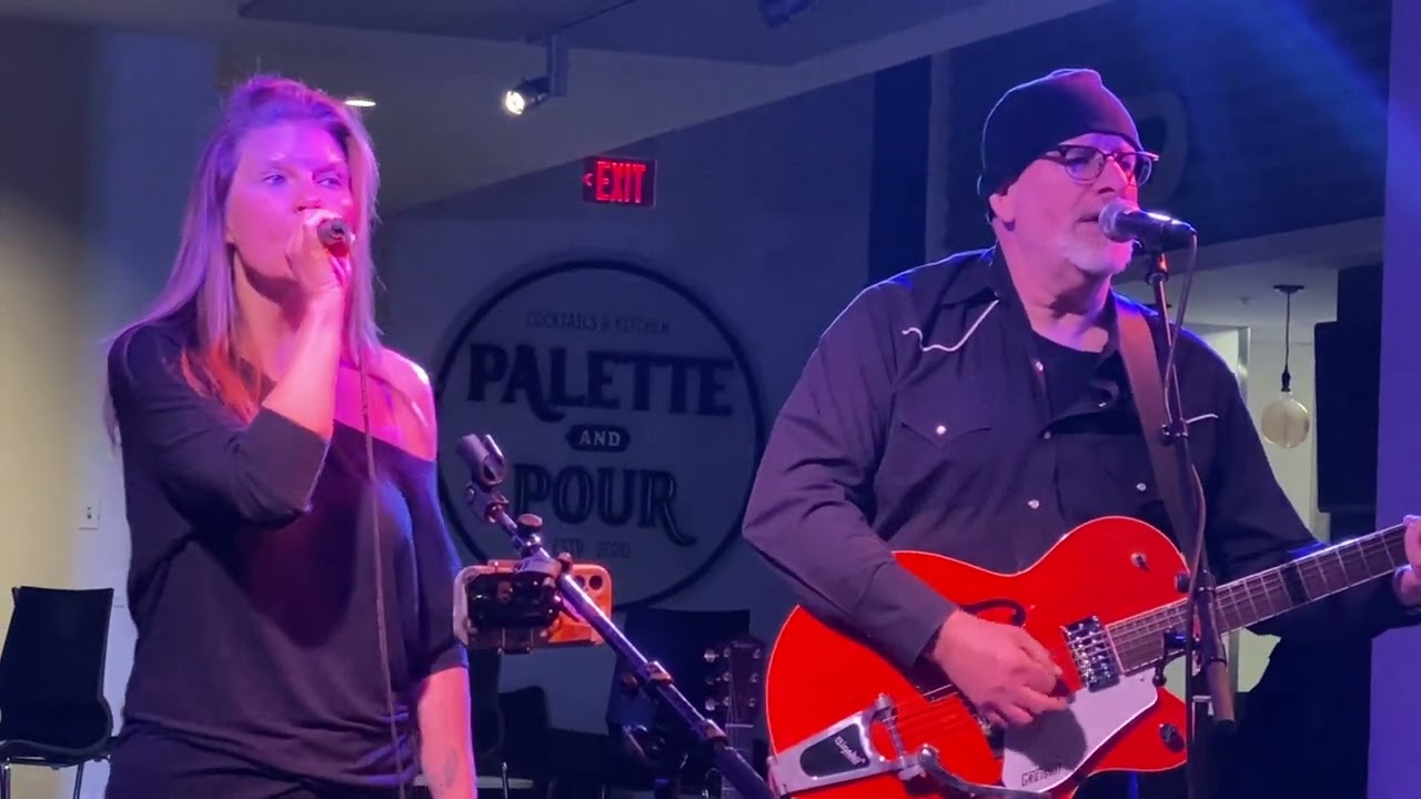 Hot Dog live at Artsquest 2026