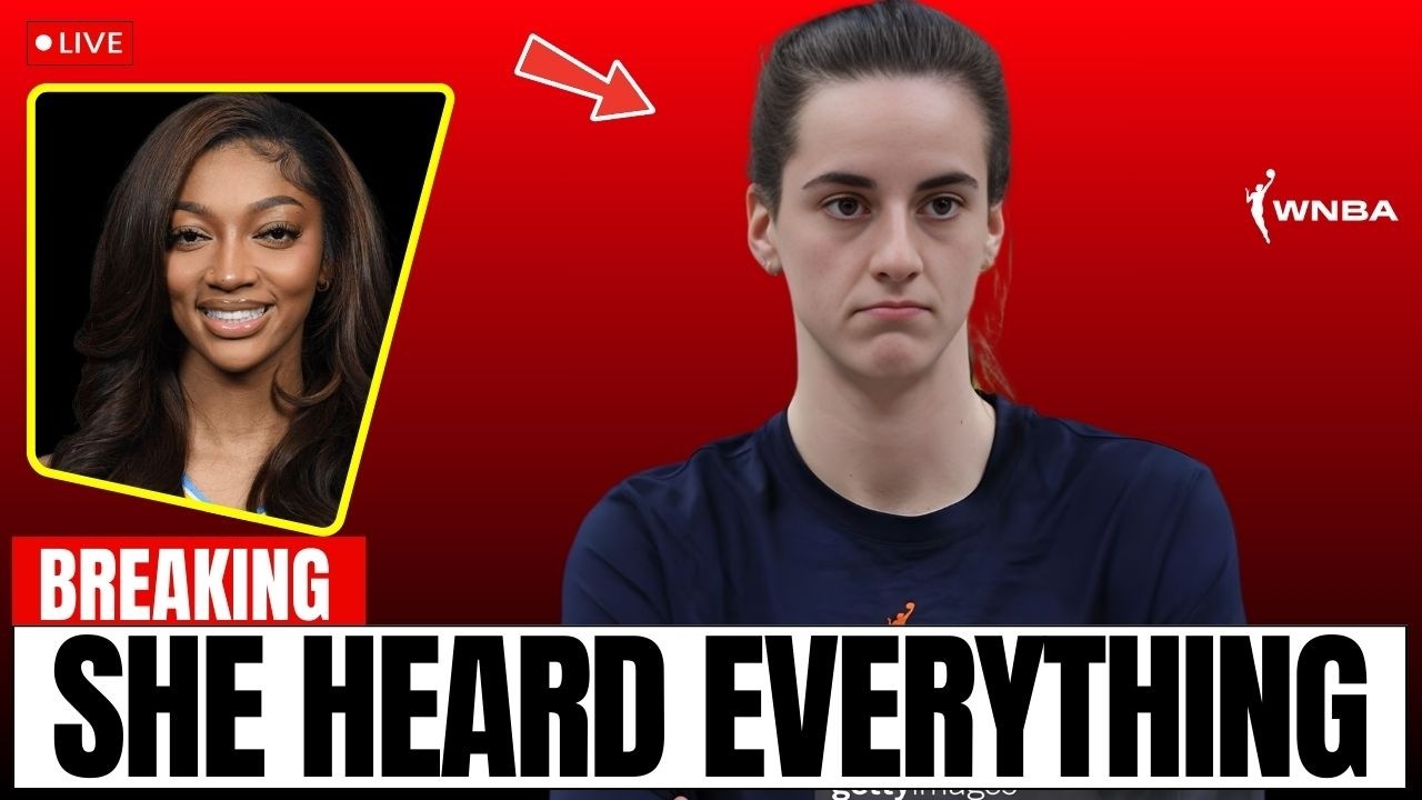 What Caitlin Clark Did Against New Zealand Has The Entire Basketball World Stunned