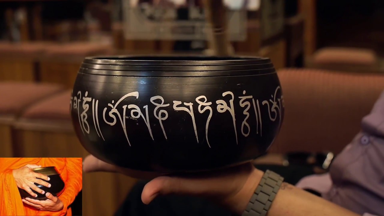 The Story of a Beggar's Bowl I Story of The Soul I Inner Peace I Peace of Mind I