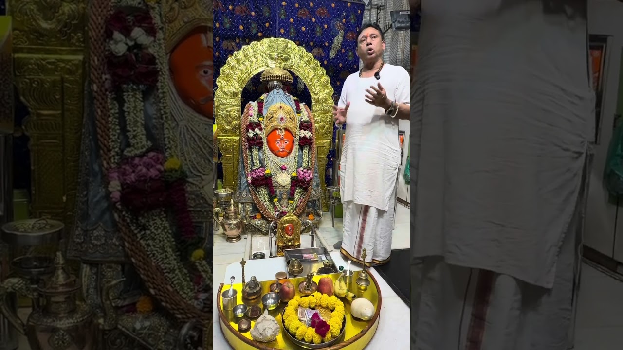 Harni temple bhidbhanjan hanuman ji temple vadodara from dwapar yug