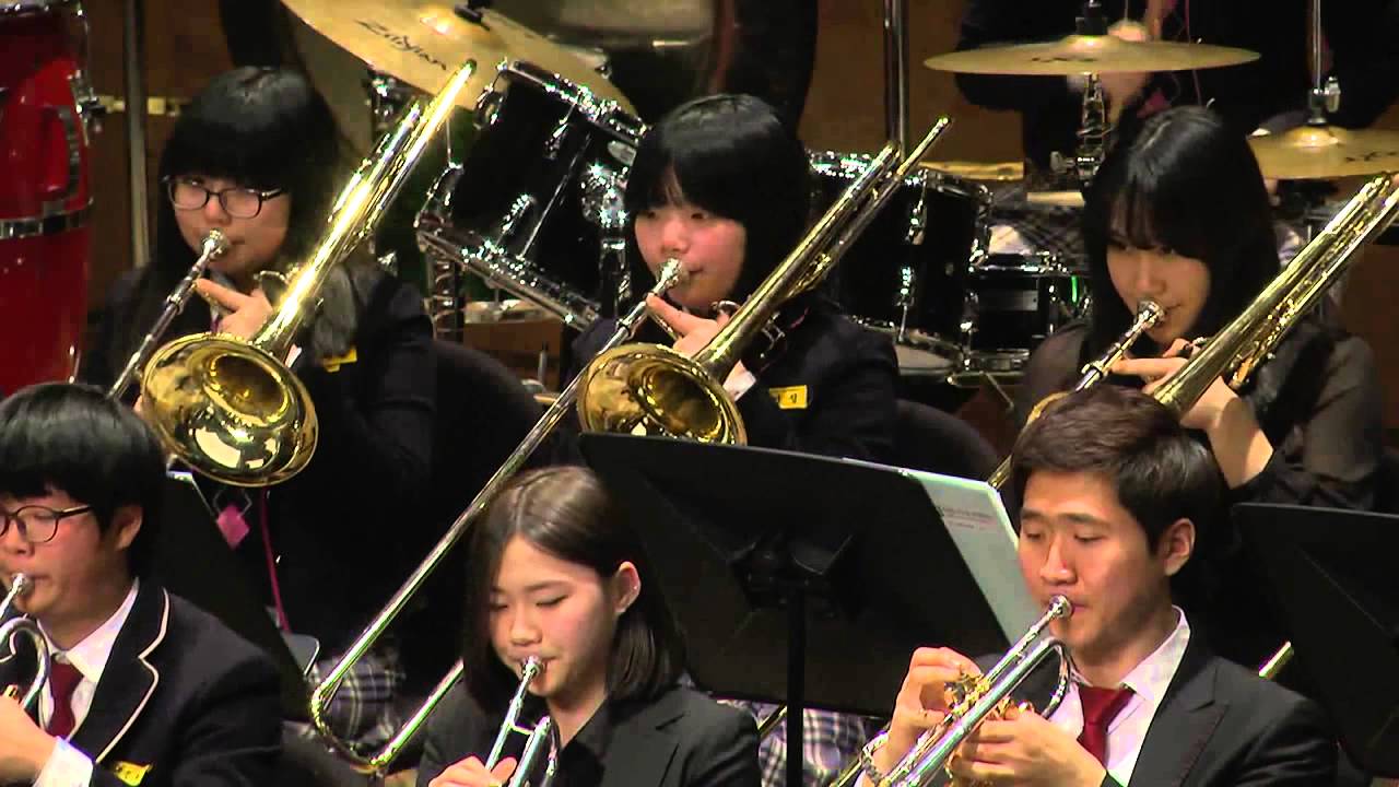The Lion King / Daejin Mirsam Wind Orchestra
