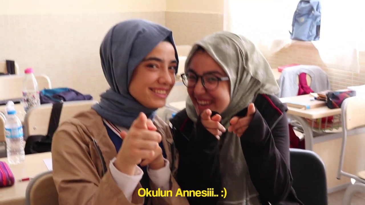 Öğretmenler Günü Özel  | Öğrencilere Sorduk