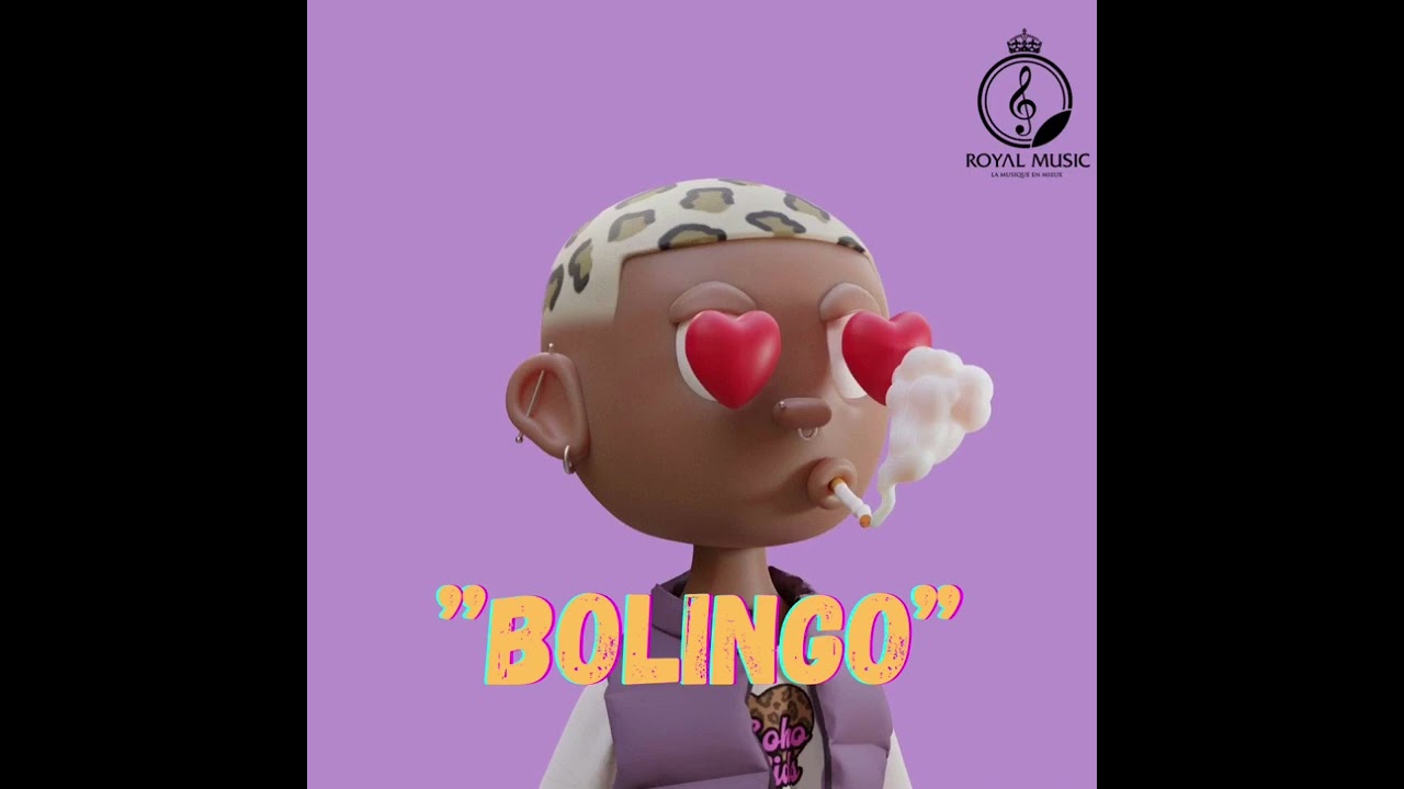 [FREE] ‘’BOLINGO’’ Ya levis X Tayc X Ronicia Naïja type Beat (prod by Trillionaire prod)