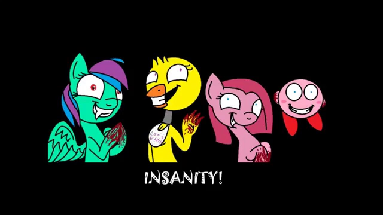 ART WING'S INSANITY (blood & gore warning) | Wings art & dark |