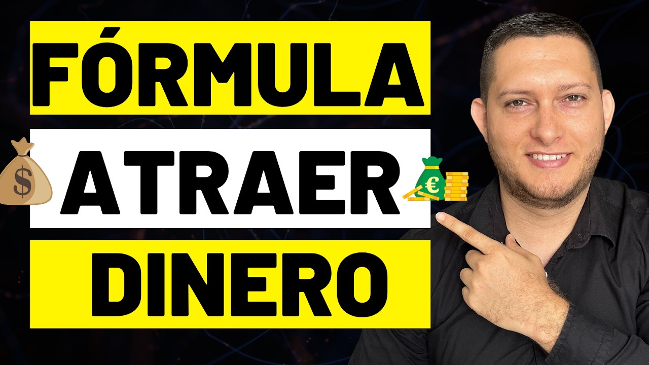 UTILIZA ESTA FÓRMULA PARA GANAR MÁS DINERO... FUNCIONA!