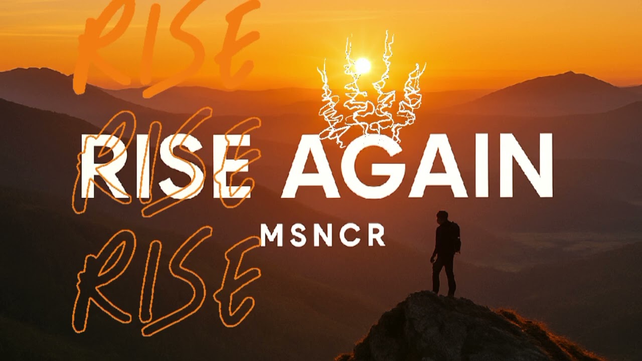 Rise Again - Music Gaming No copyright