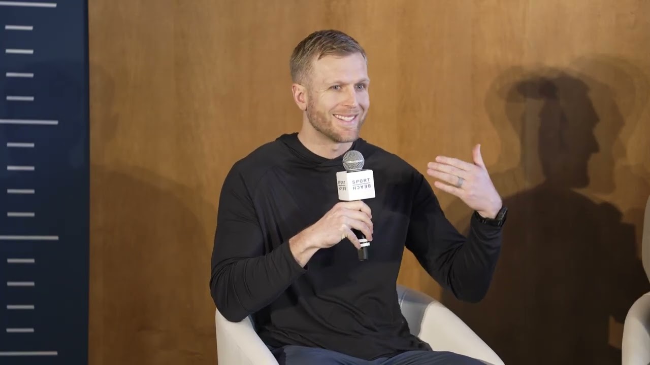 Fireside Chat: while on earth™