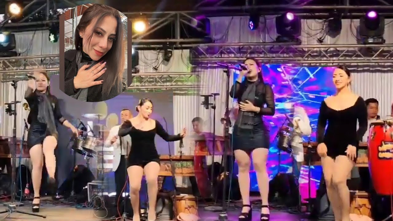 Nicho y Sus Cachorros - Concierto en Chimaltenango 11/02/2025