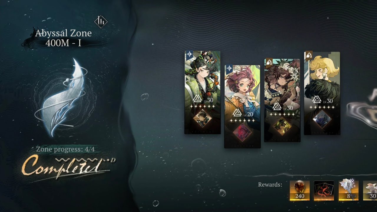 400-1, Liang Yue, Flutterpage, Fatutu, Ms. Newbabel