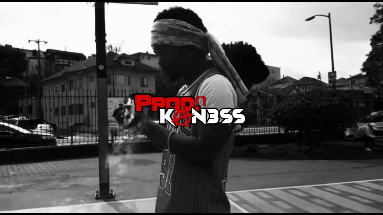 REPOSSESSION RIN x YOUNGINSOSLEAZE TYPE BEAT 2026 - FEAR NO MAN - (Prod. Kan3ss x Dee2Almighty)