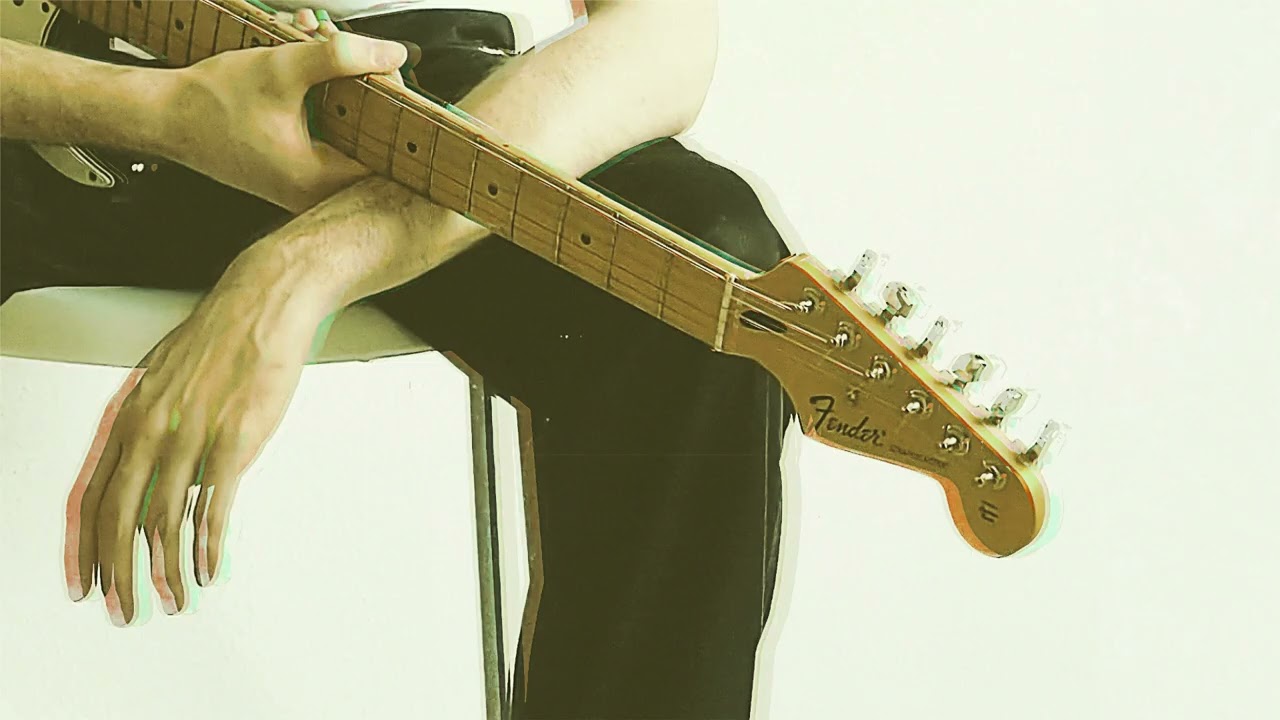Youth (Instrumental Remaster 2026)