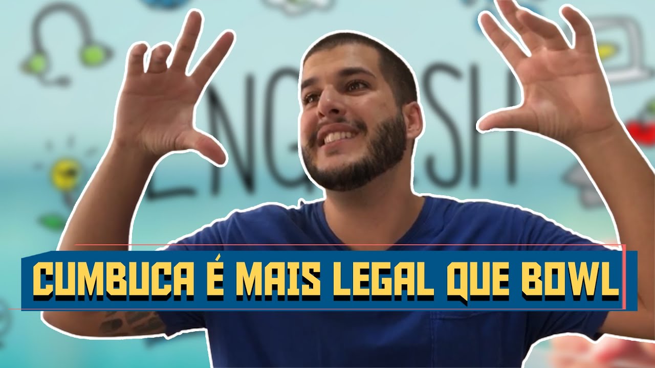 PALAVRAS EM INGLÊS QUE FALAMOS DESNECESSARIAMENTE E DÃO RAIVA