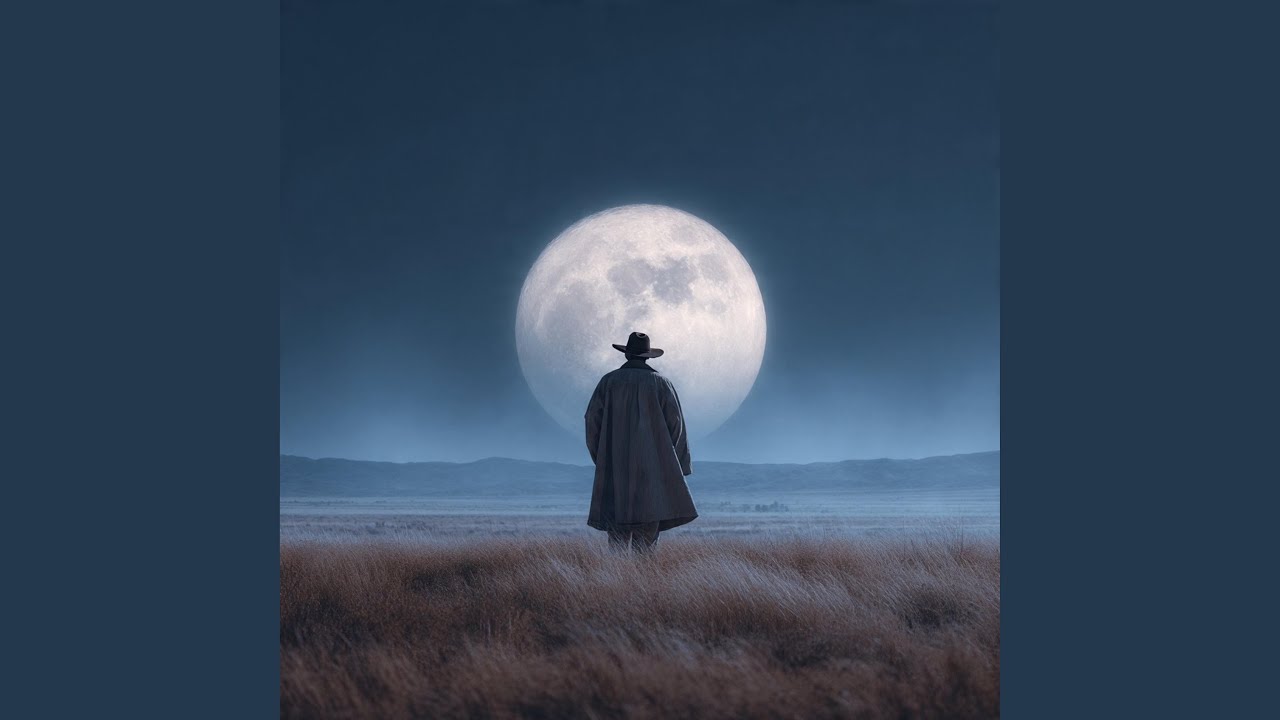 Eye of Mourning