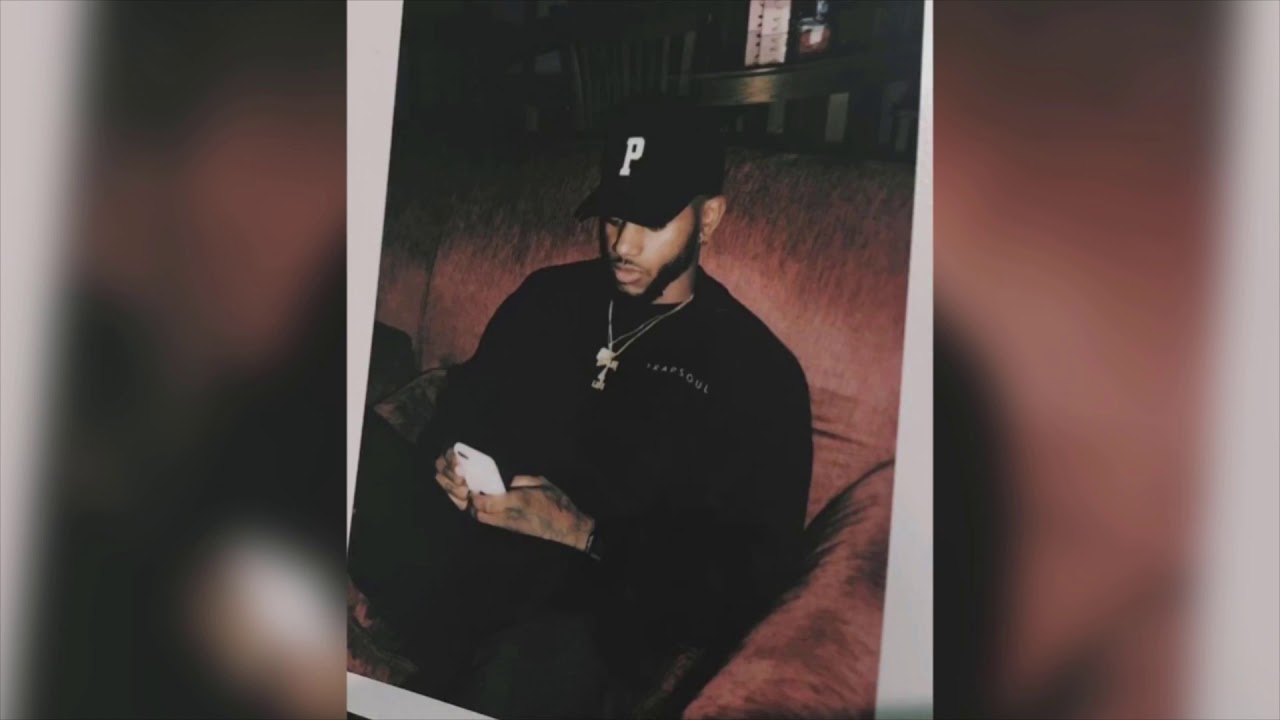 (FREE FOR PROFIT) Bryson tiller // Ryan Trey type beat ~ 