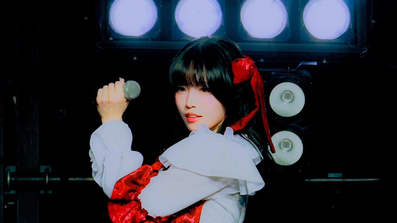 260213 메모리아 코코(MEMORIA Coco) - 'Full moon' 직캠  @[THE FLAME] MEMORIA NEW CHAPTER RELEASE LIVE