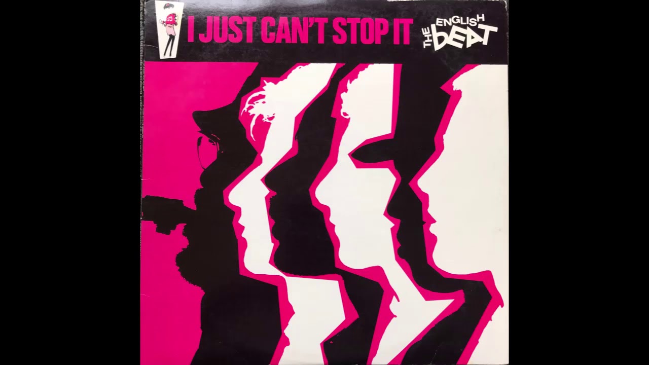Noise In This World  - The English Beat