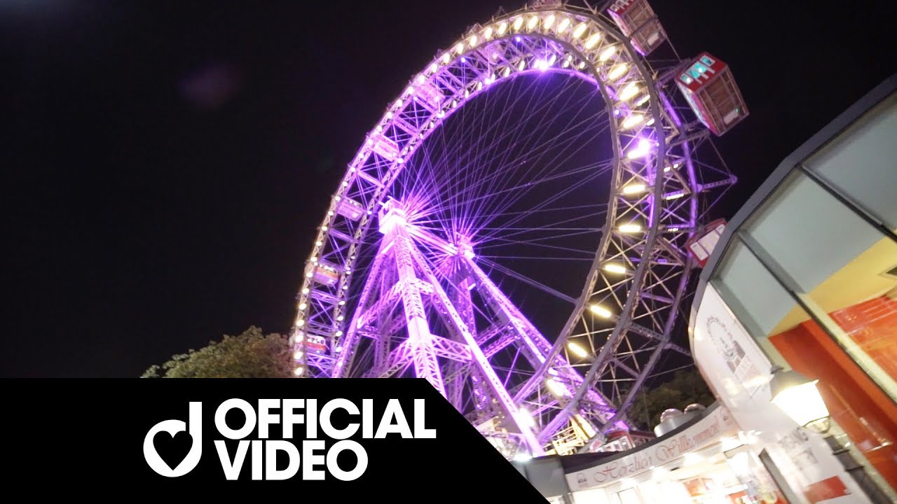 Alex Cortez feat. CVB - Vienna (Official Video)