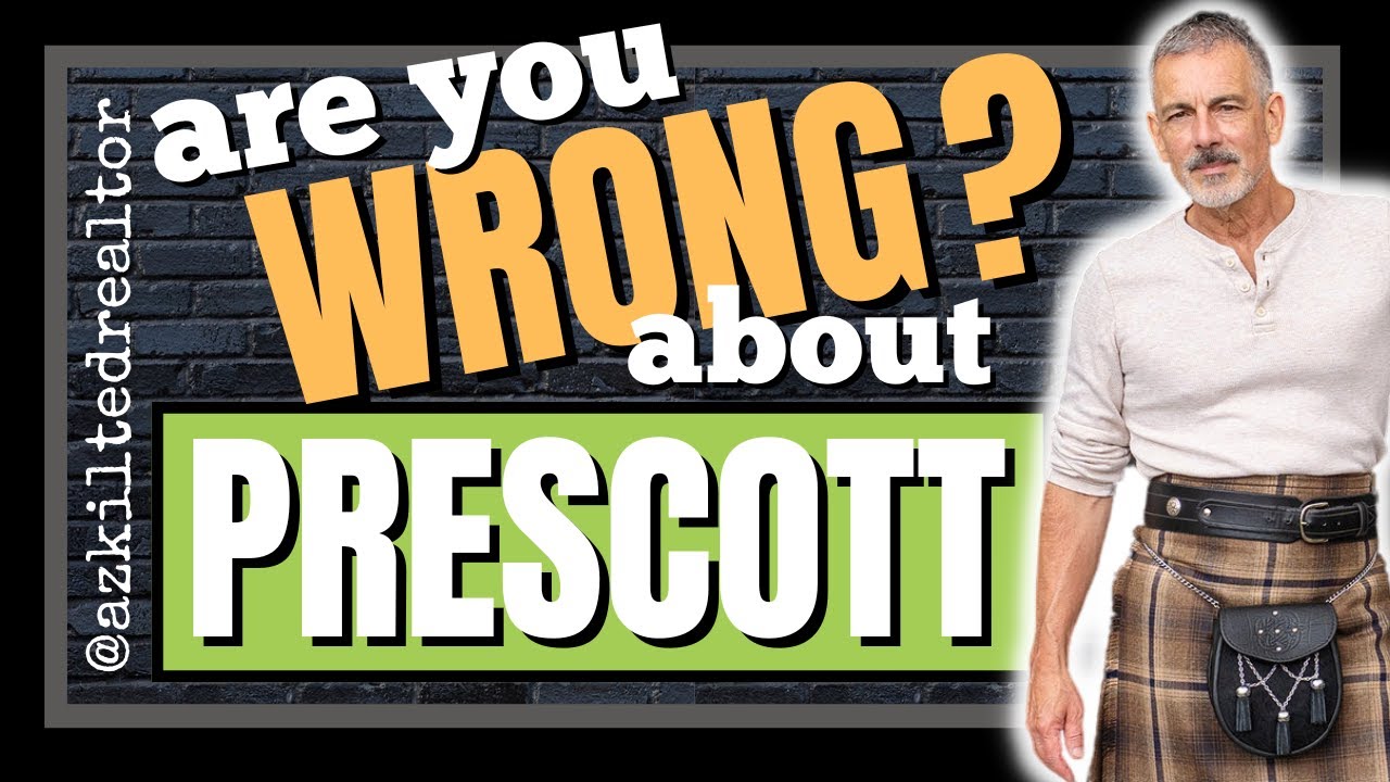 10 Things You’ve Gotten Wrong About Prescott, AZ