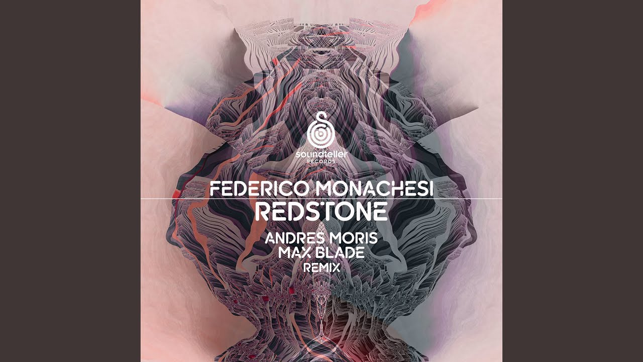 Redstone (Andres Moris Remix)