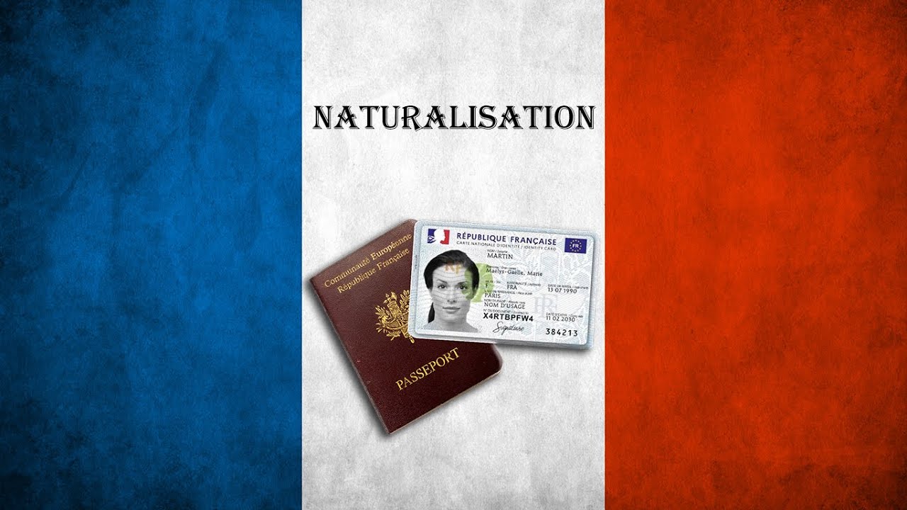 Naturalisé(e)… Et après ? (les dernières démarches en 7 étapes)