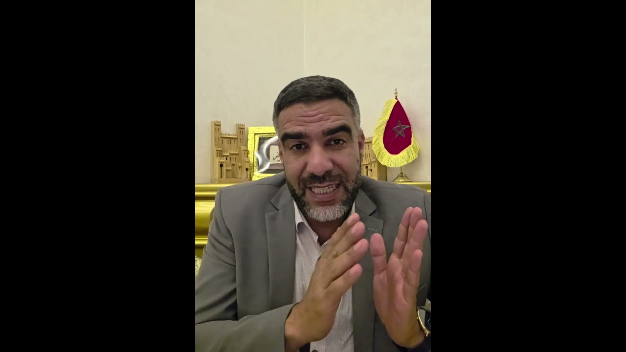 تفاعل بشأن النقاش المصاحب لتنظيم القافلة الطبية من طرف جمعية هجرة و تنمية
