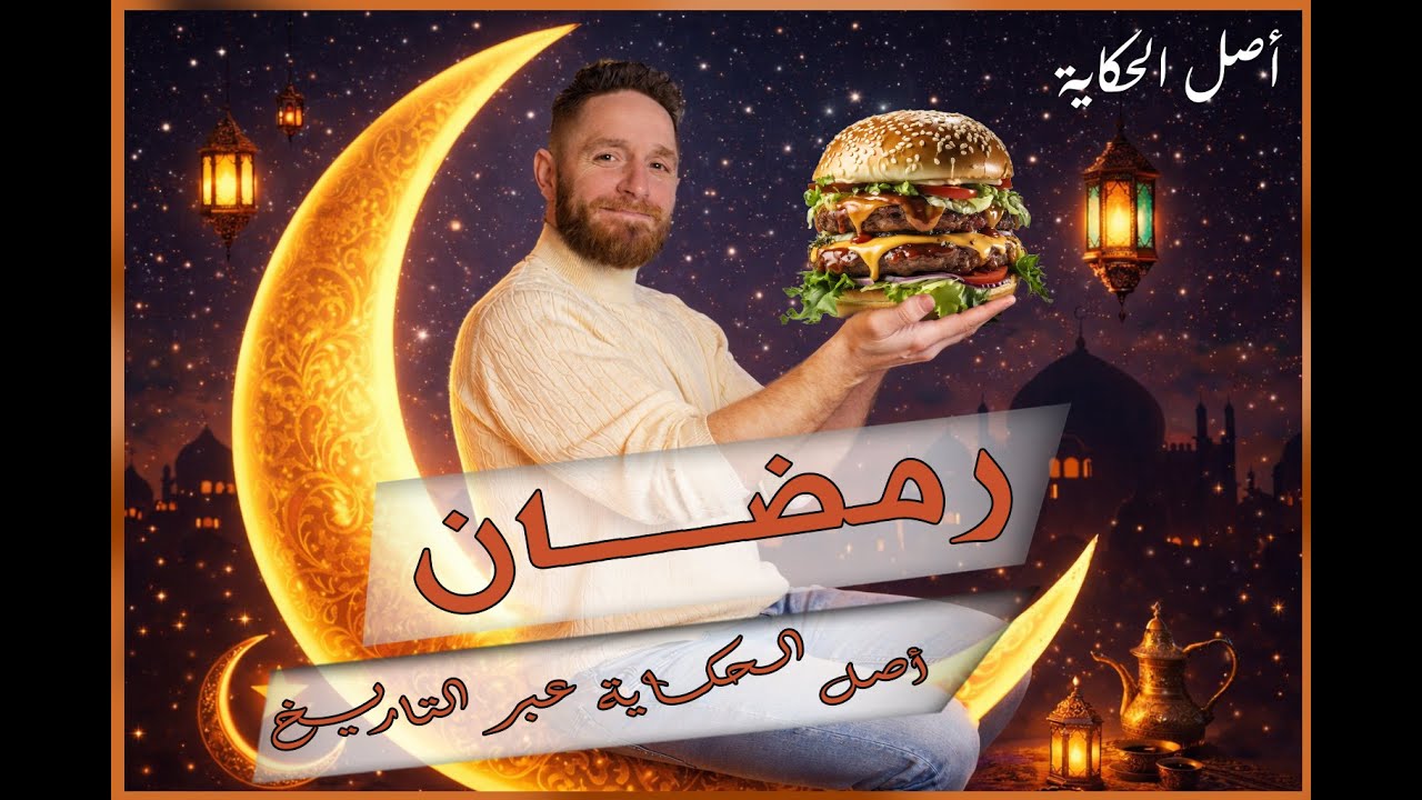 رمضان - هل فعلا تصوم رمضان الصحيح؟ أصل الحكاية