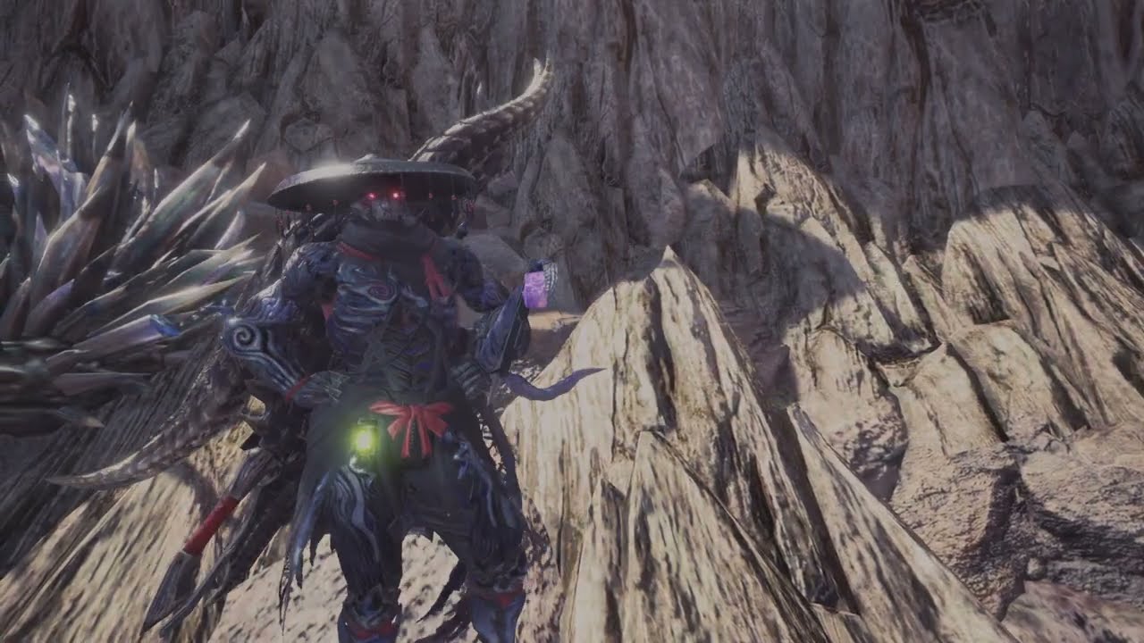 Turning Ruiner Negigante into steak