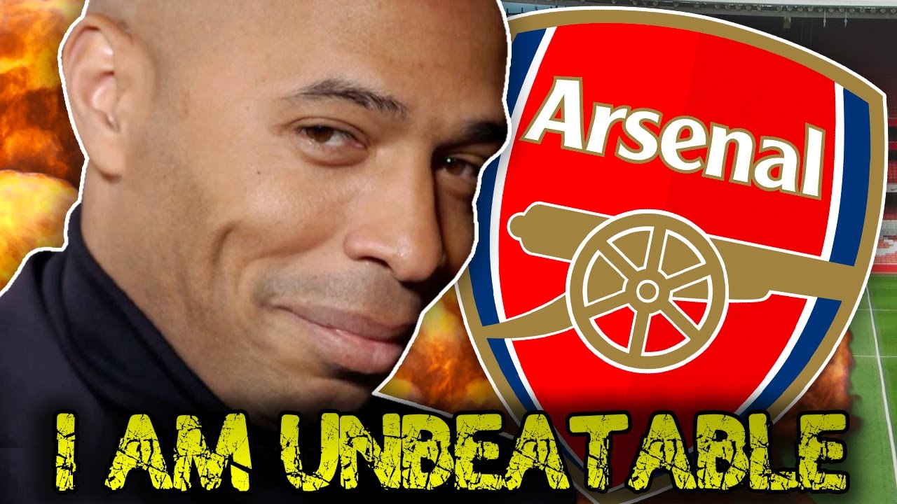 EXCLUSIVE: Thierry Henry HUMILIATES  Football Daily!  | Big Fat Arsenal Quiz