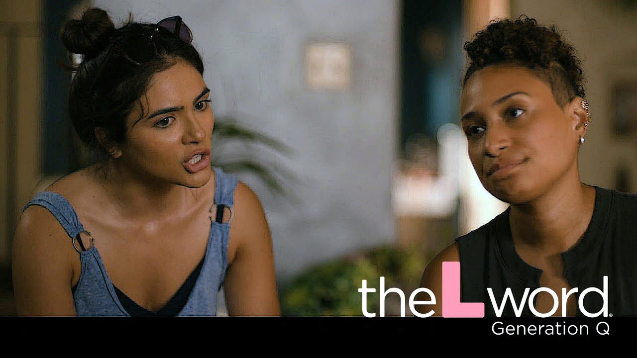 The L Word: Generation Q Season 1, Episode 6 Recap: Sophie put pressure on Dani │ Song Plots