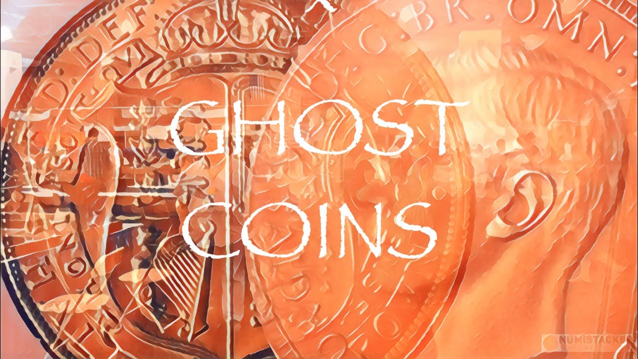 Ghost coins - They should not exist but they do!