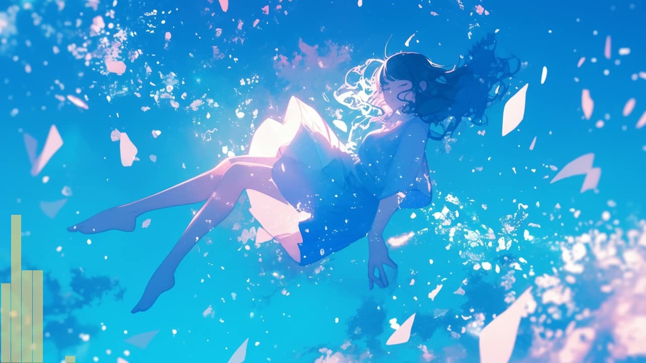 Return to Unheard | Ethereal Ambient Soundscape for Relaxation and Meditation